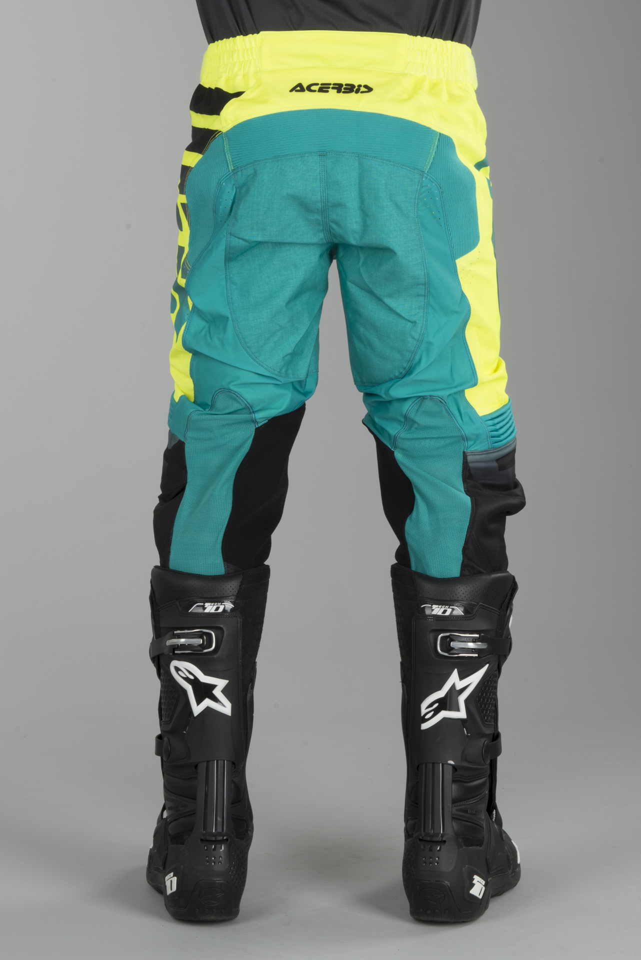 Crossbroek Acerbis X-Flex Omega