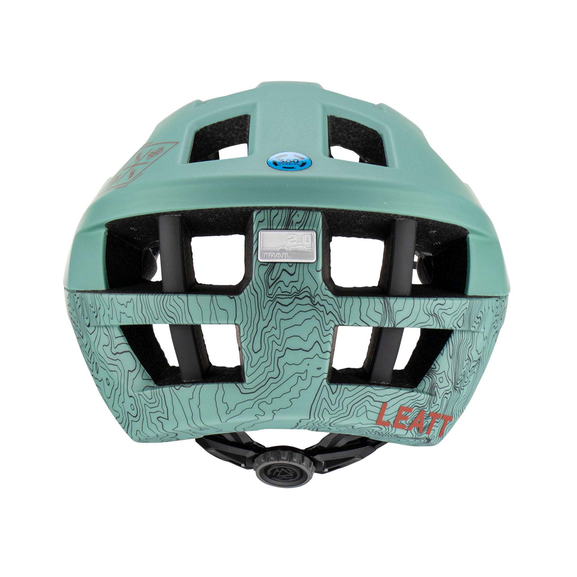 Leatt Trail 2.0 V23 MTB Helmet