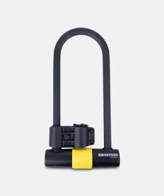 U-slot met beugel Oxford Magnum