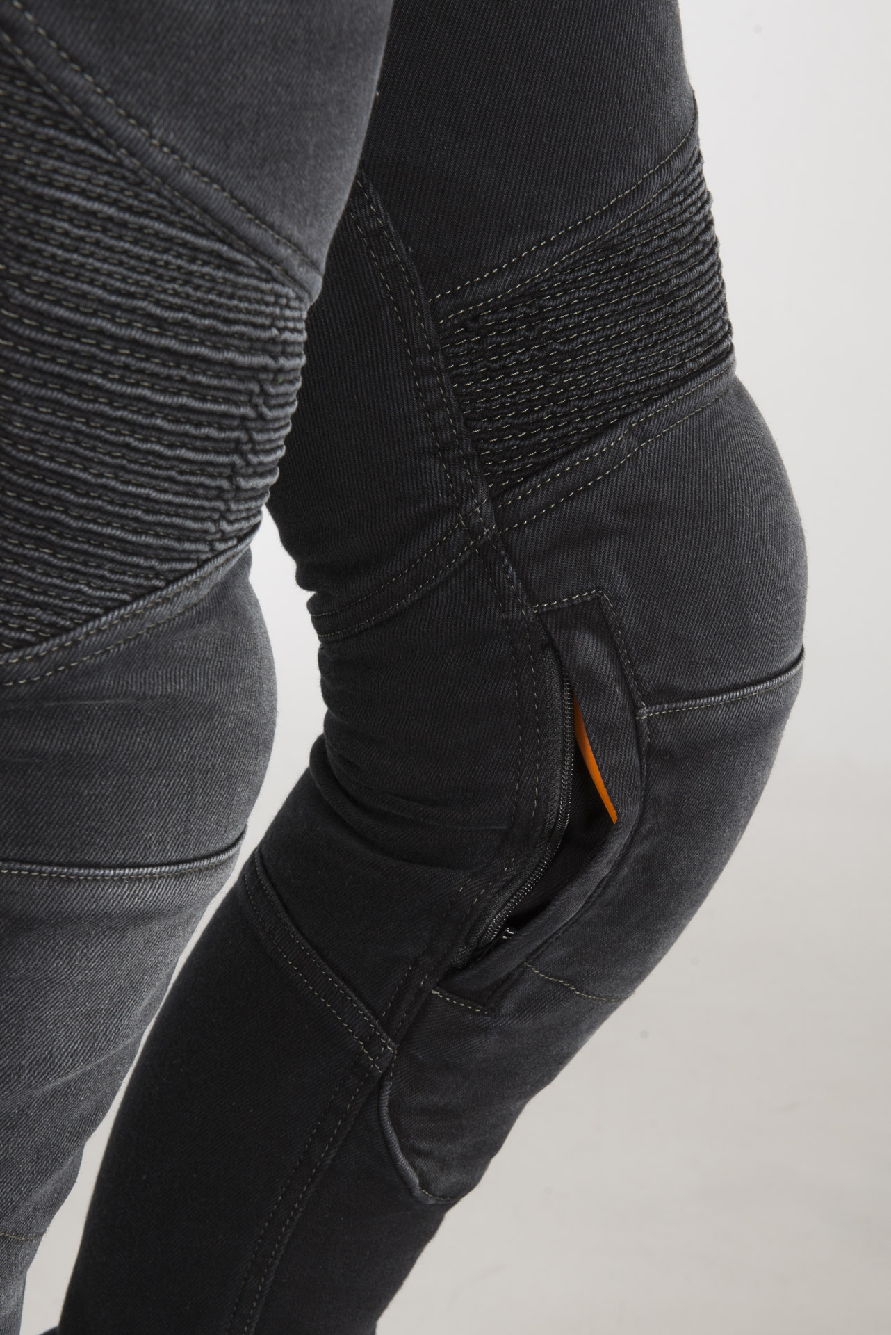 Vaqueros de Moto Furygan Purdey Mujer