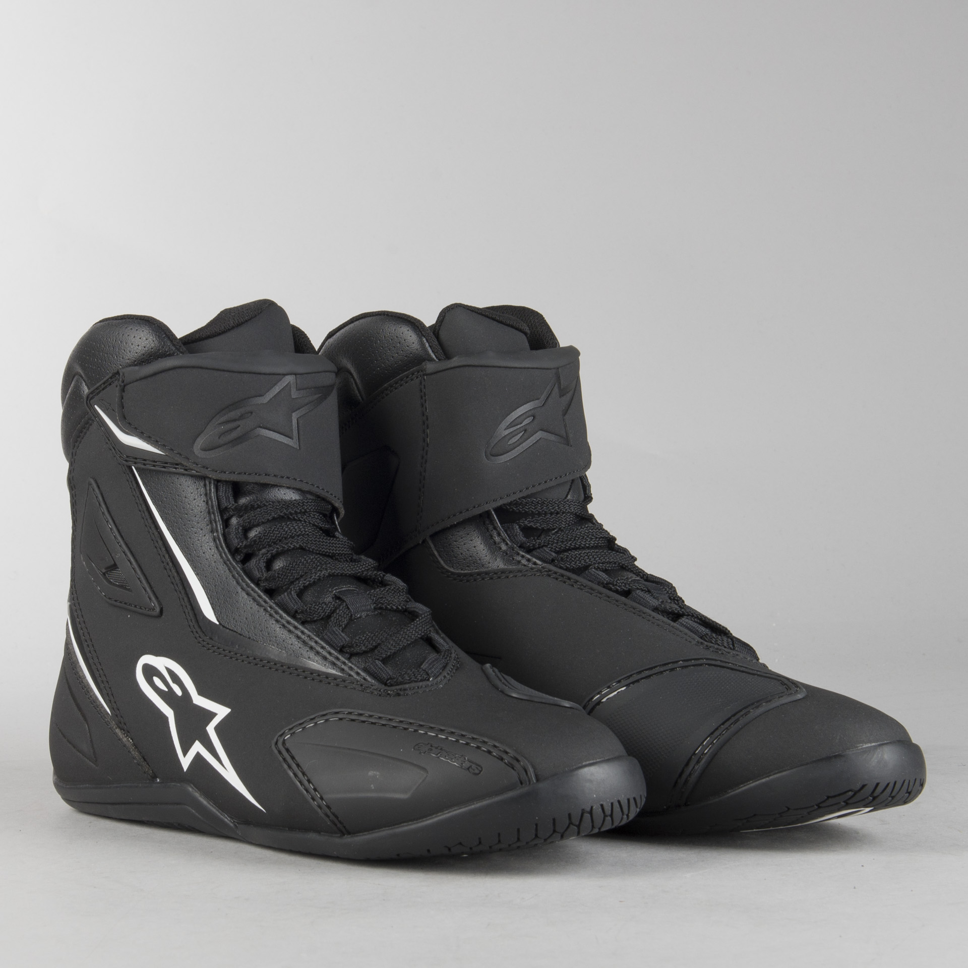 alpinestars fastback shoes