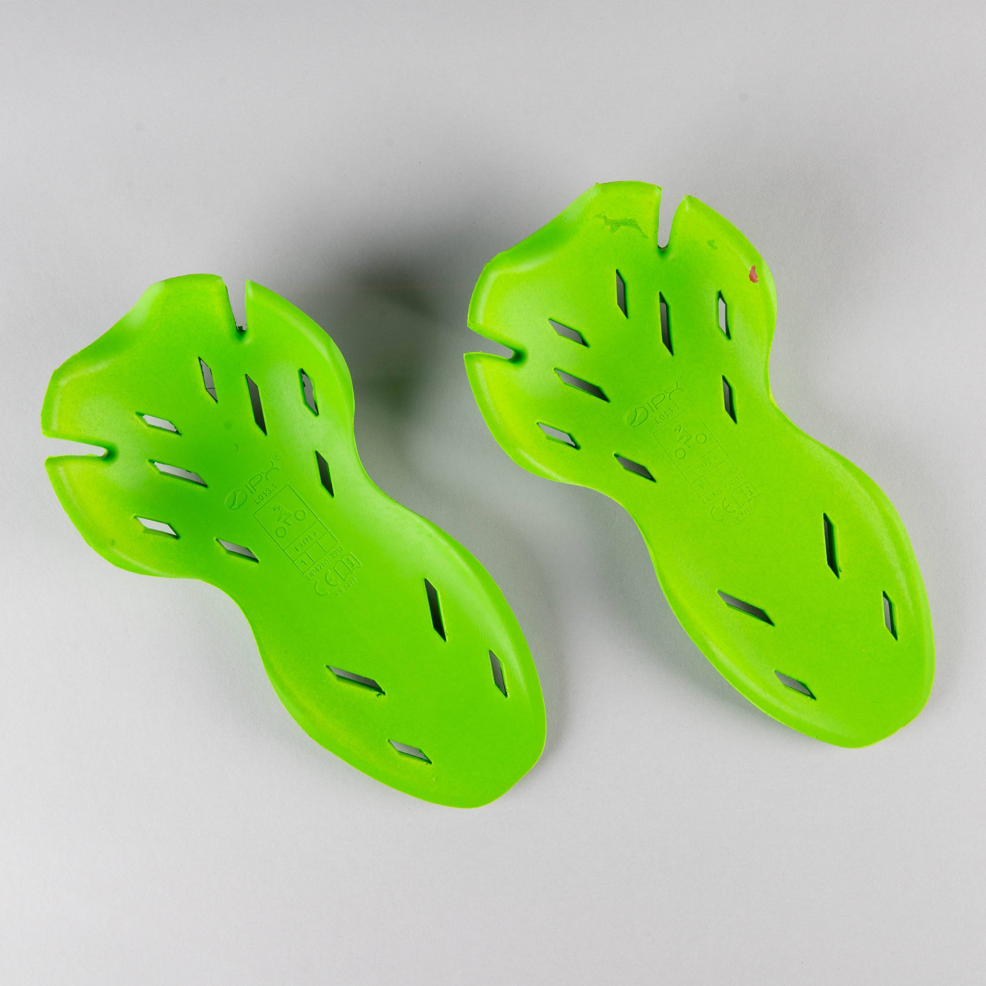 O'Neal IPX-L Elbow Protection Green