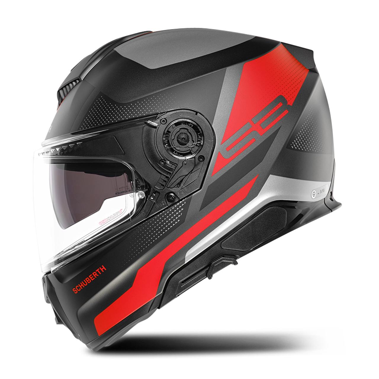 Casco Integral Schuberth S3 DAYTONA