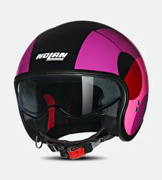 Nolan N21 Open Face Helmet