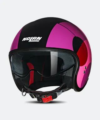 Jethelm Nolan N21