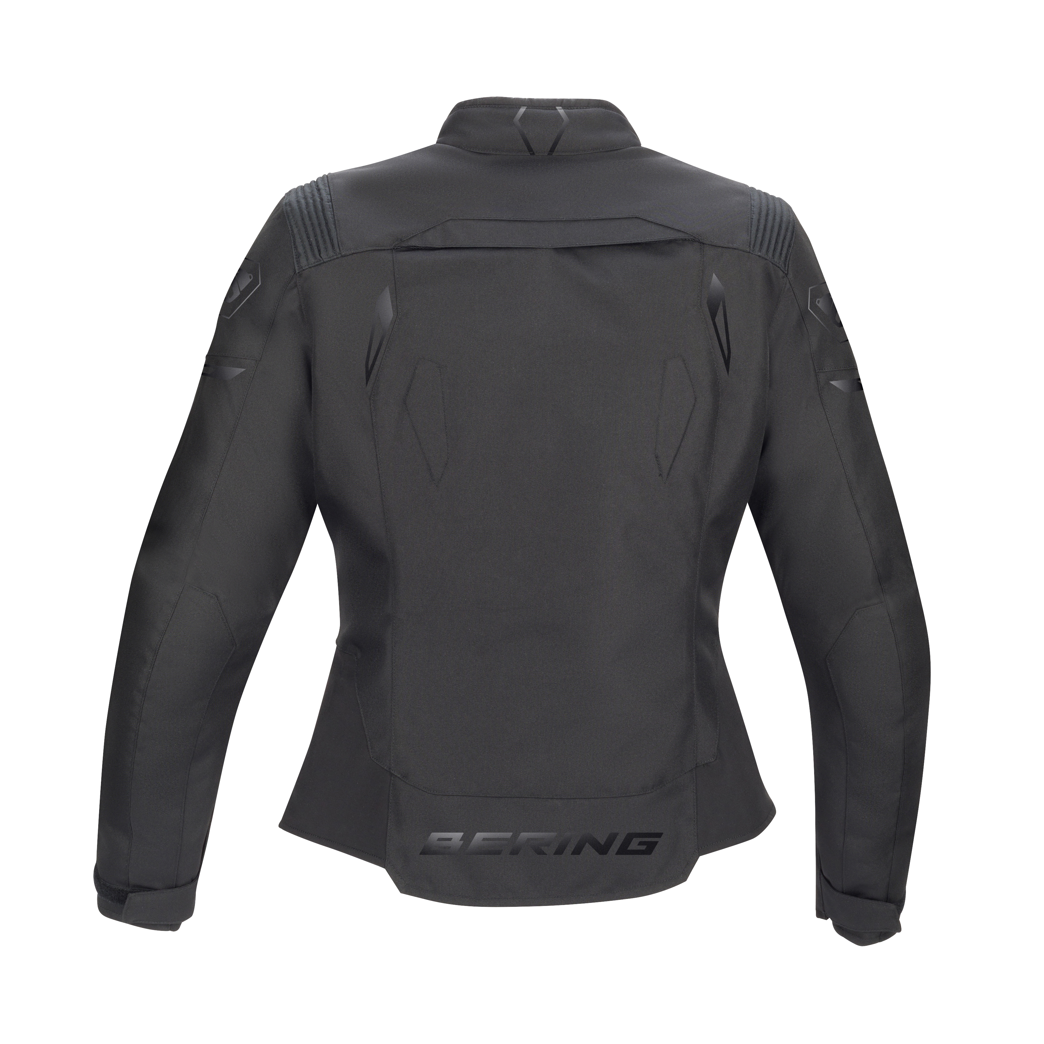 Bering Thunder Women's MC Jacket