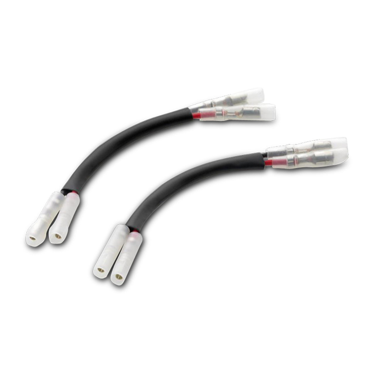 Juego de Cables Rizoma Negro