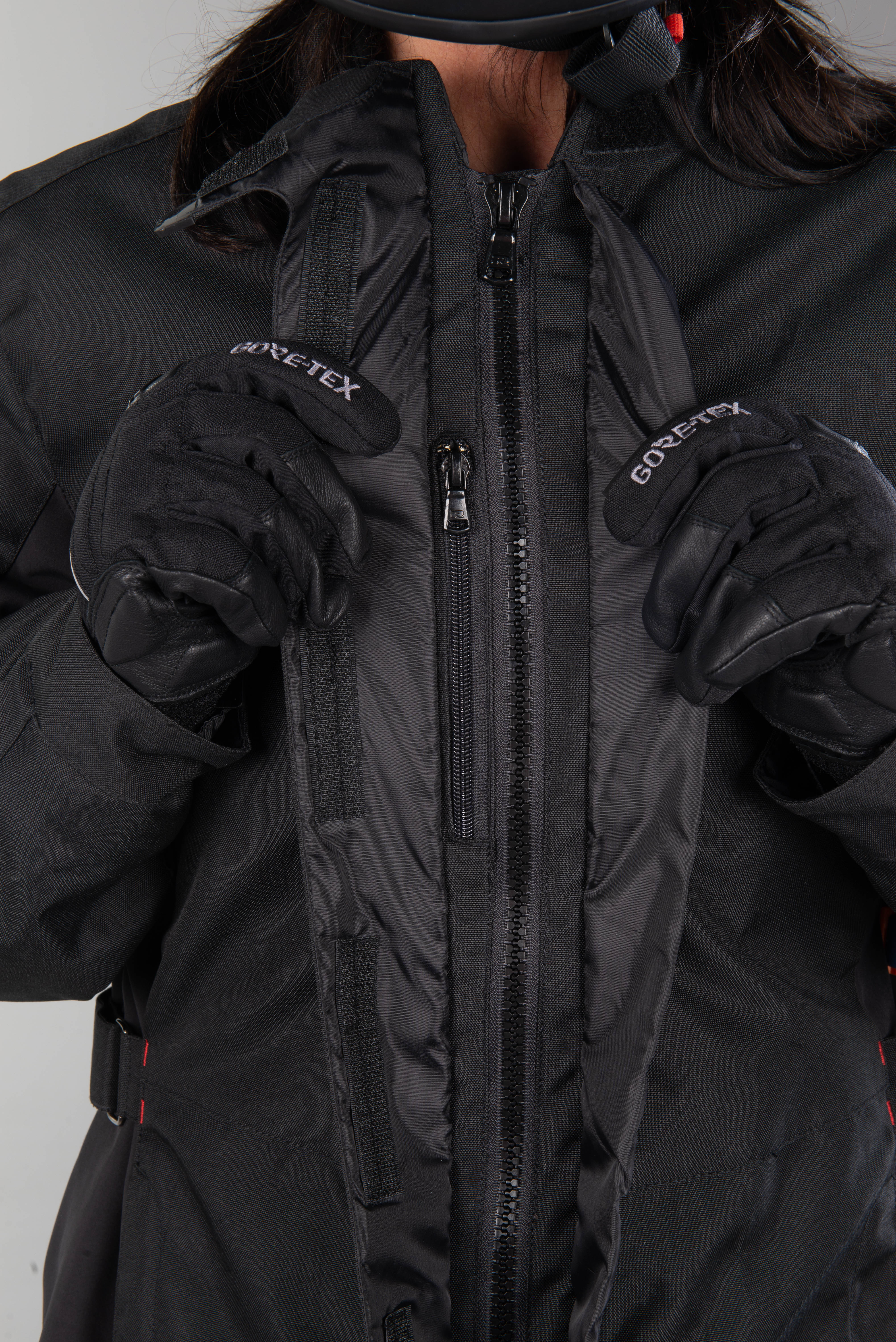Richa Queen 2 Women’s MC Jacket