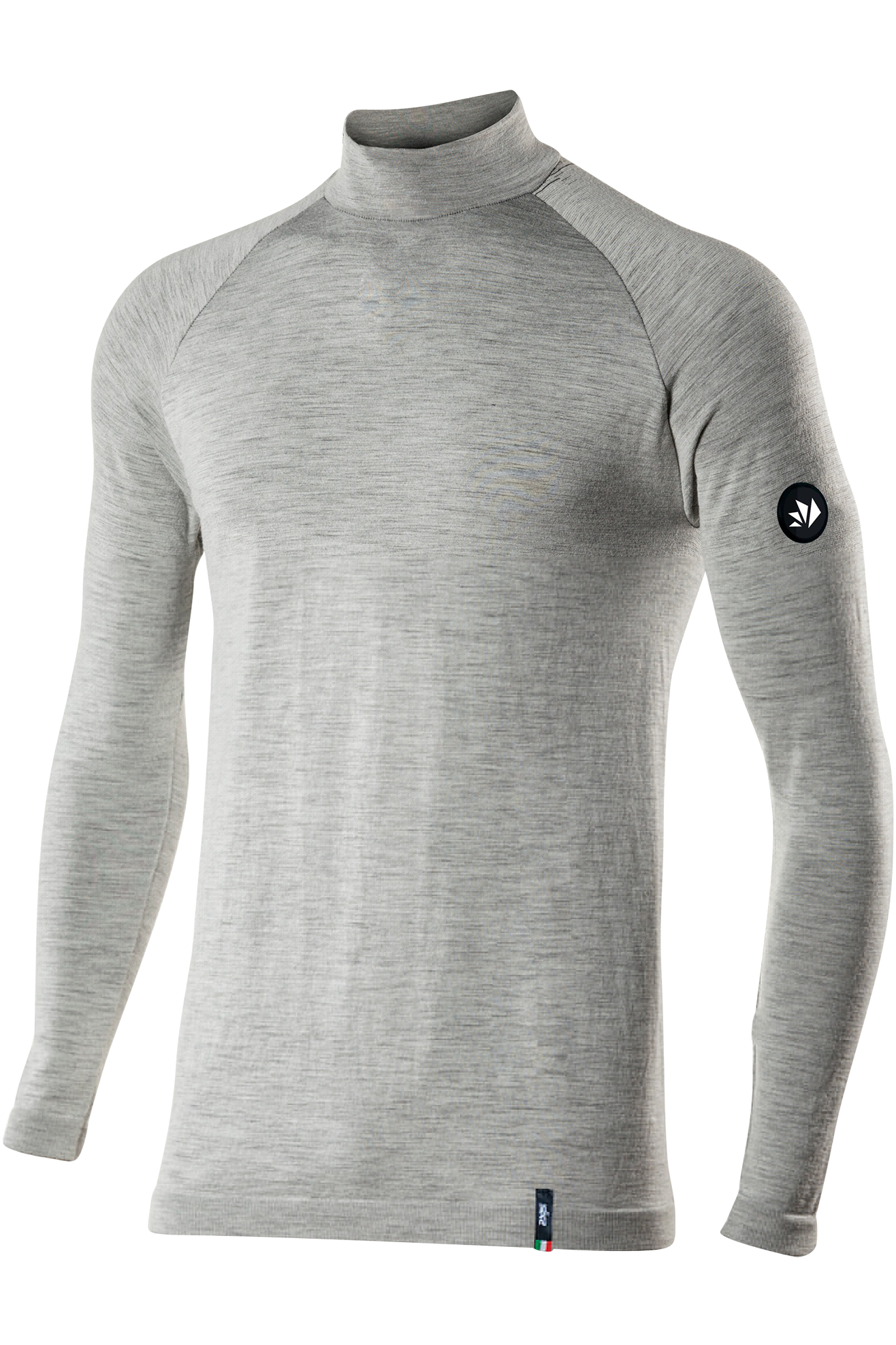 Basislaag Trui SIXS Merino Wol