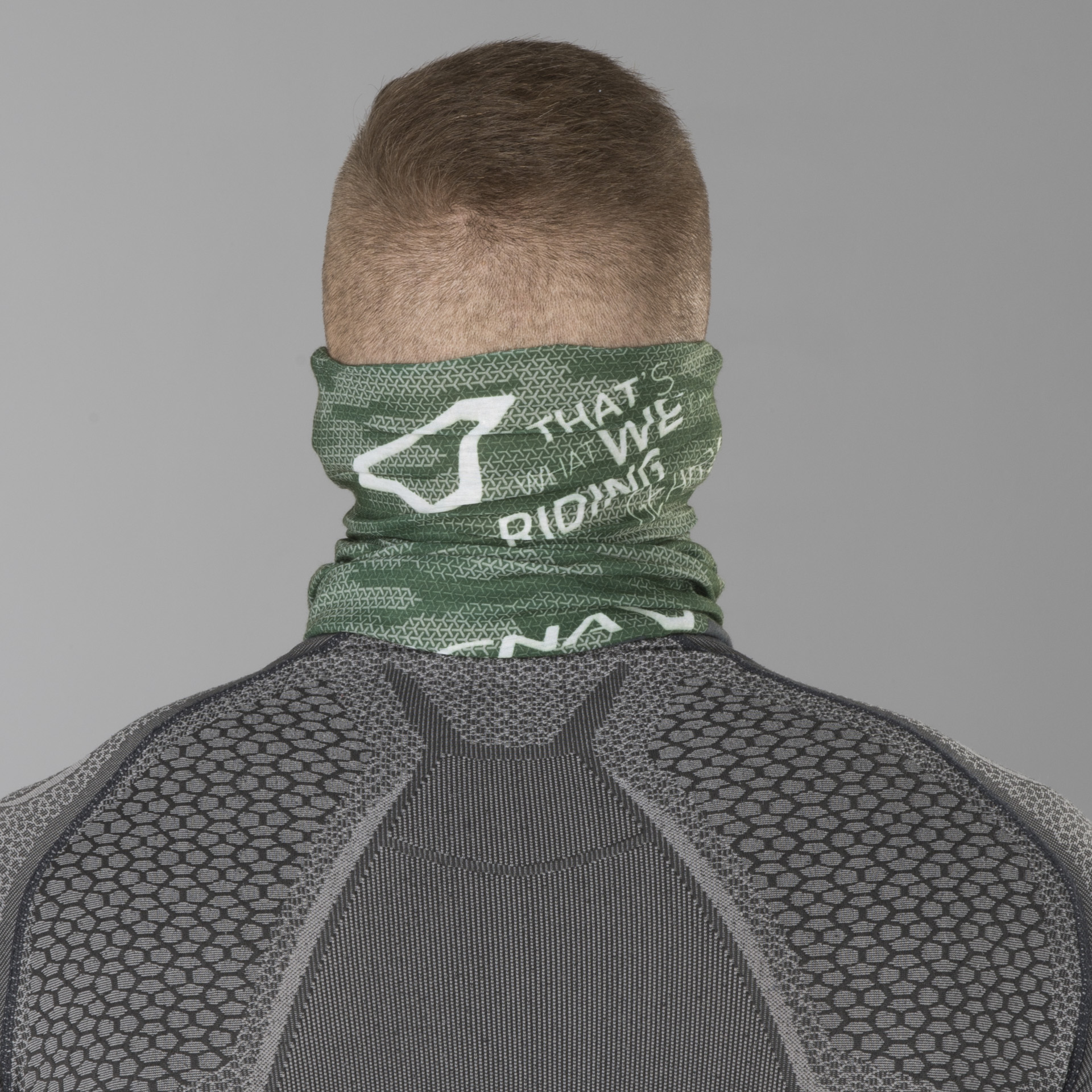 Macna Neck Warmer