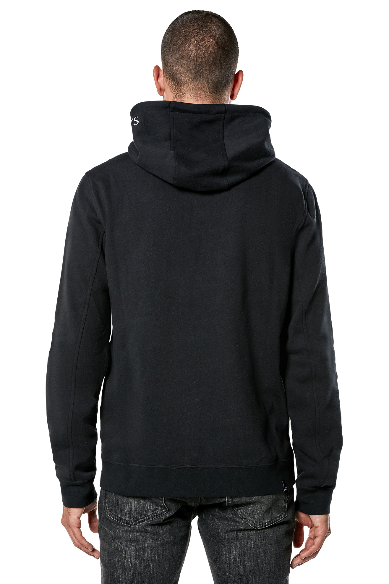 Hoodie Alpinestars Quest