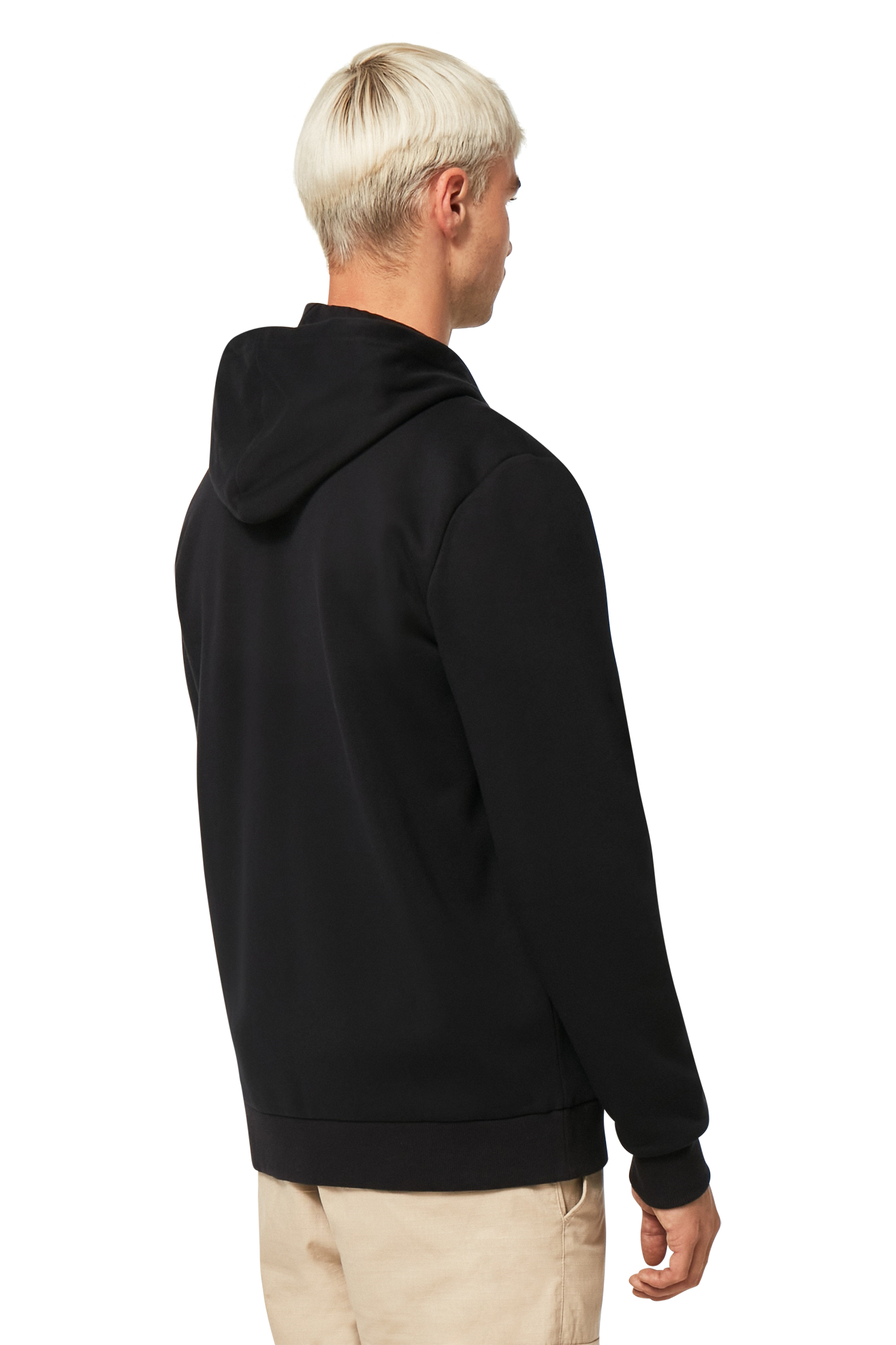 Oakley Ellipse Hoodie