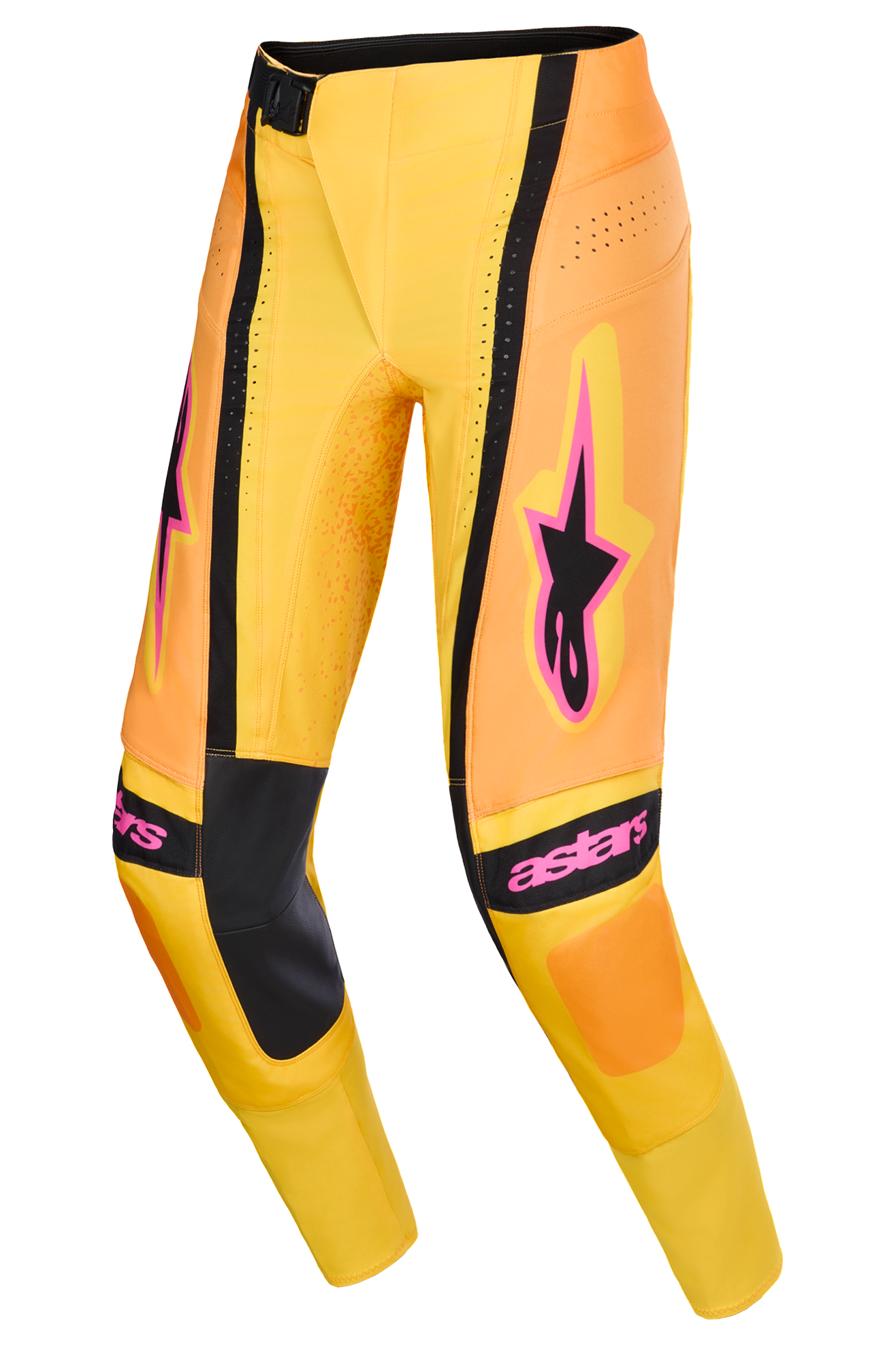 Crossbroek Alpinestars Techstar Nomur