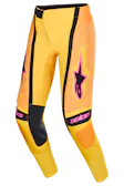 Orange Yellow Pink