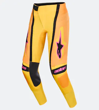 Crossbroek Alpinestars Techstar Nomur