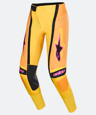 Crossbroek Alpinestars Techstar Nomur