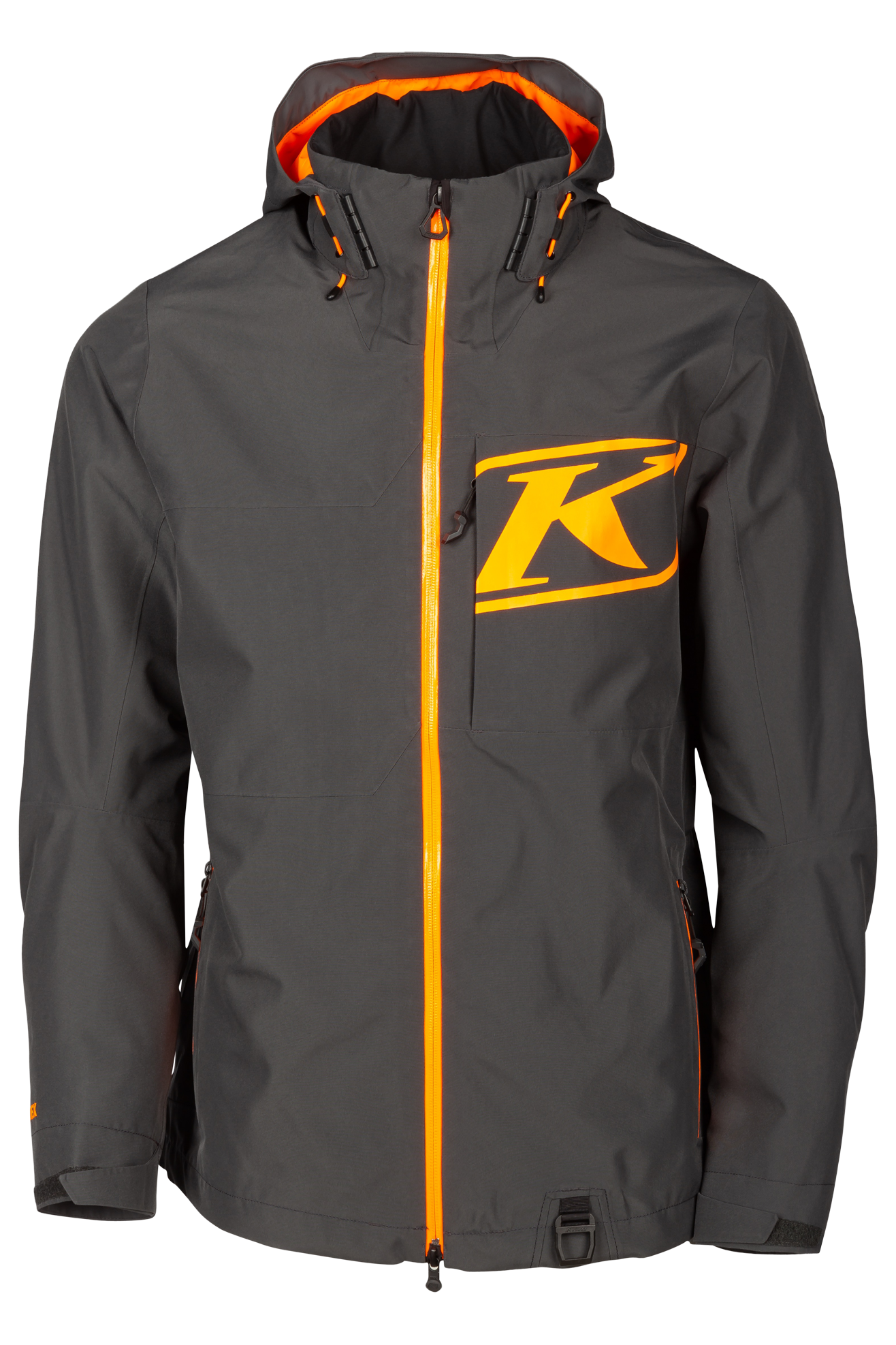 Jas Klim Powerxross