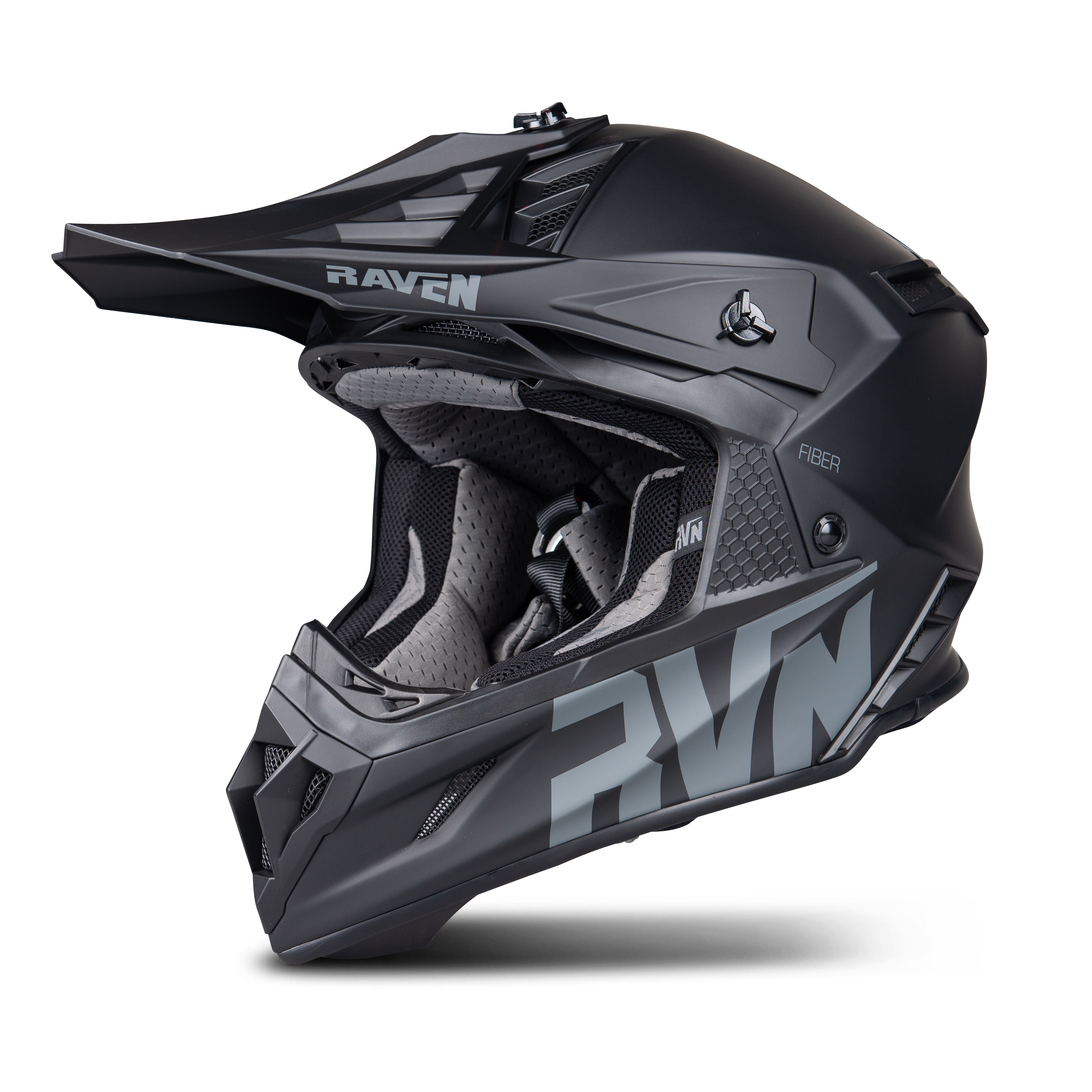 Crosshelm Raven Aspire Evo Mips®