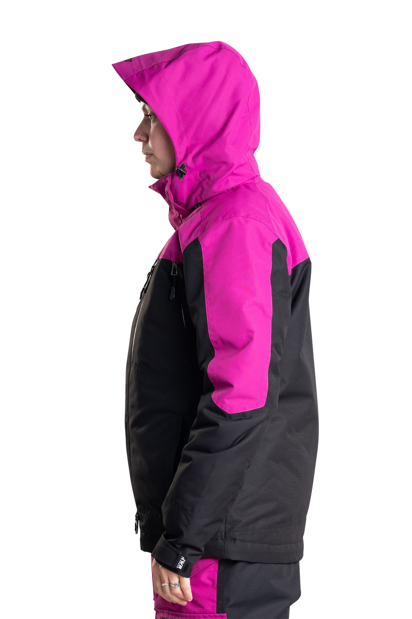 Sneeuwjas Jethwear Adapt 3in1