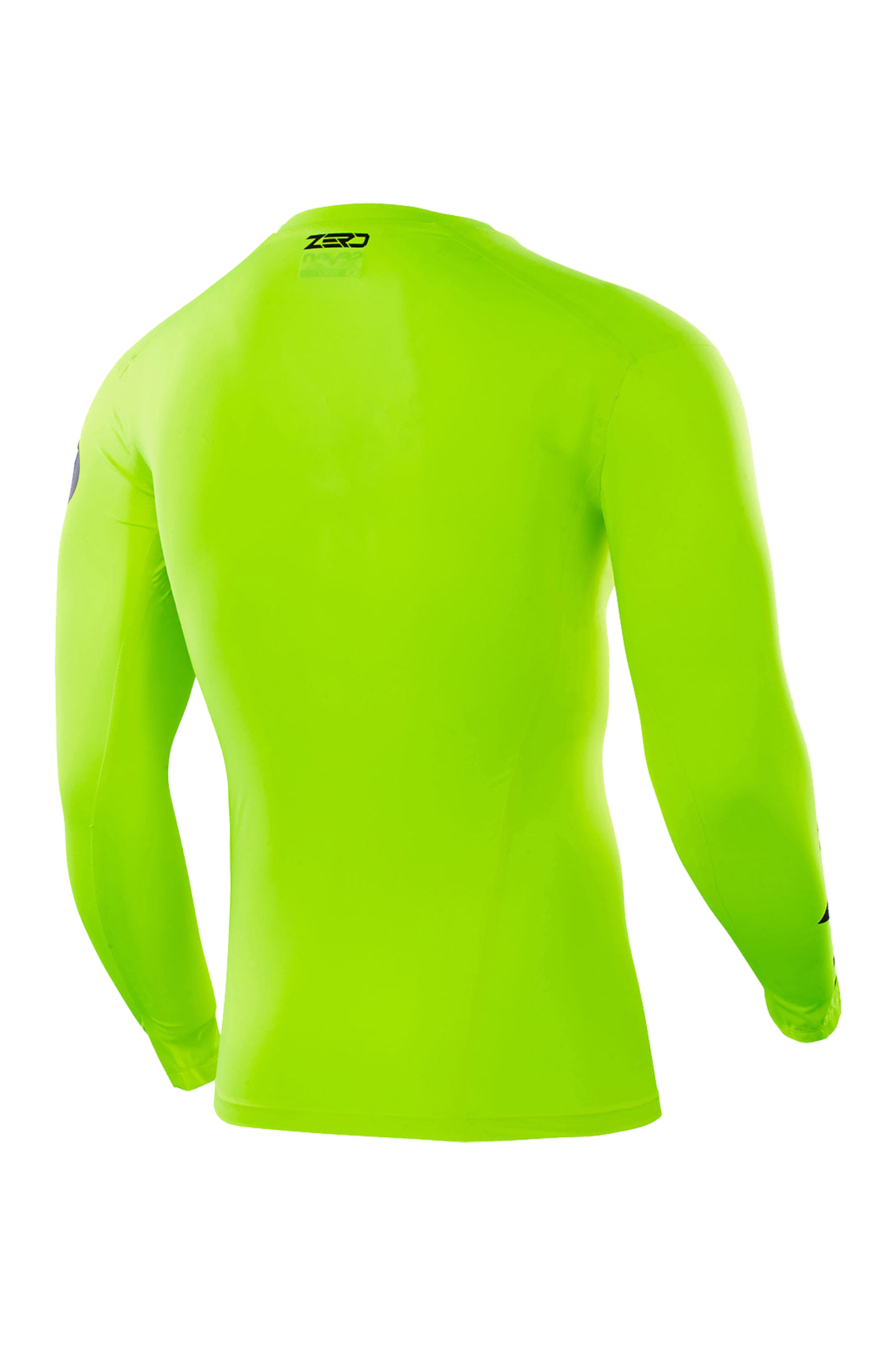Seven Zero Compression Youth MX Jersey