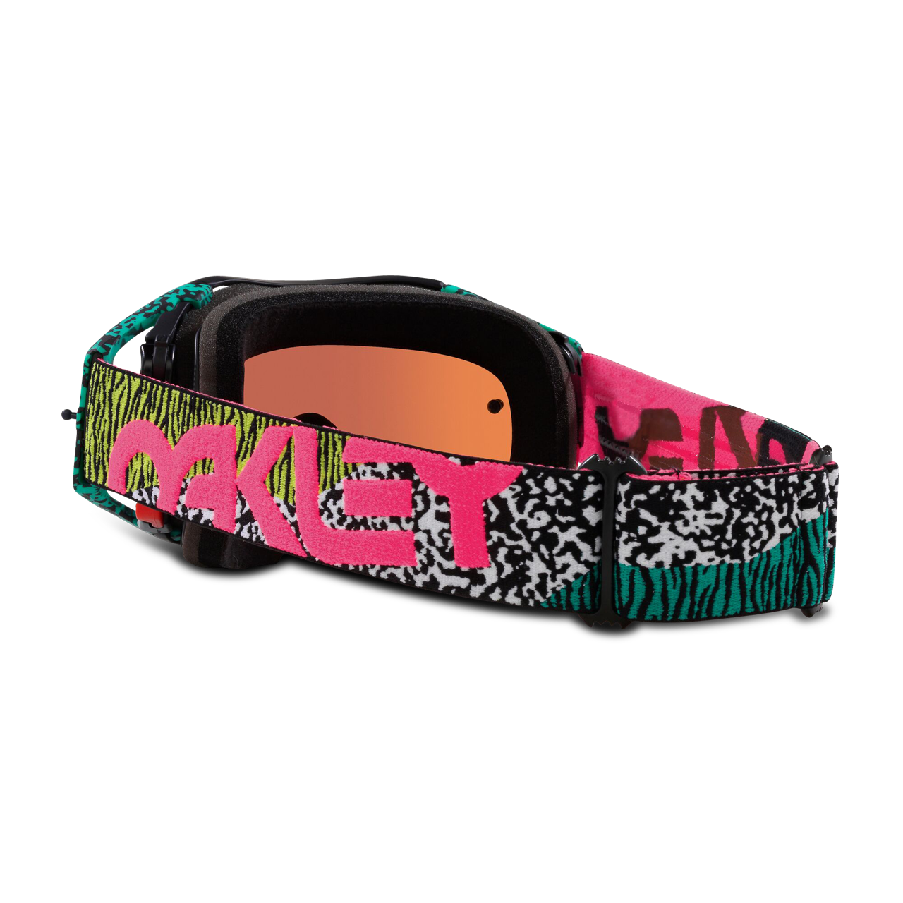 Oakley Airbrake M MX Goggles