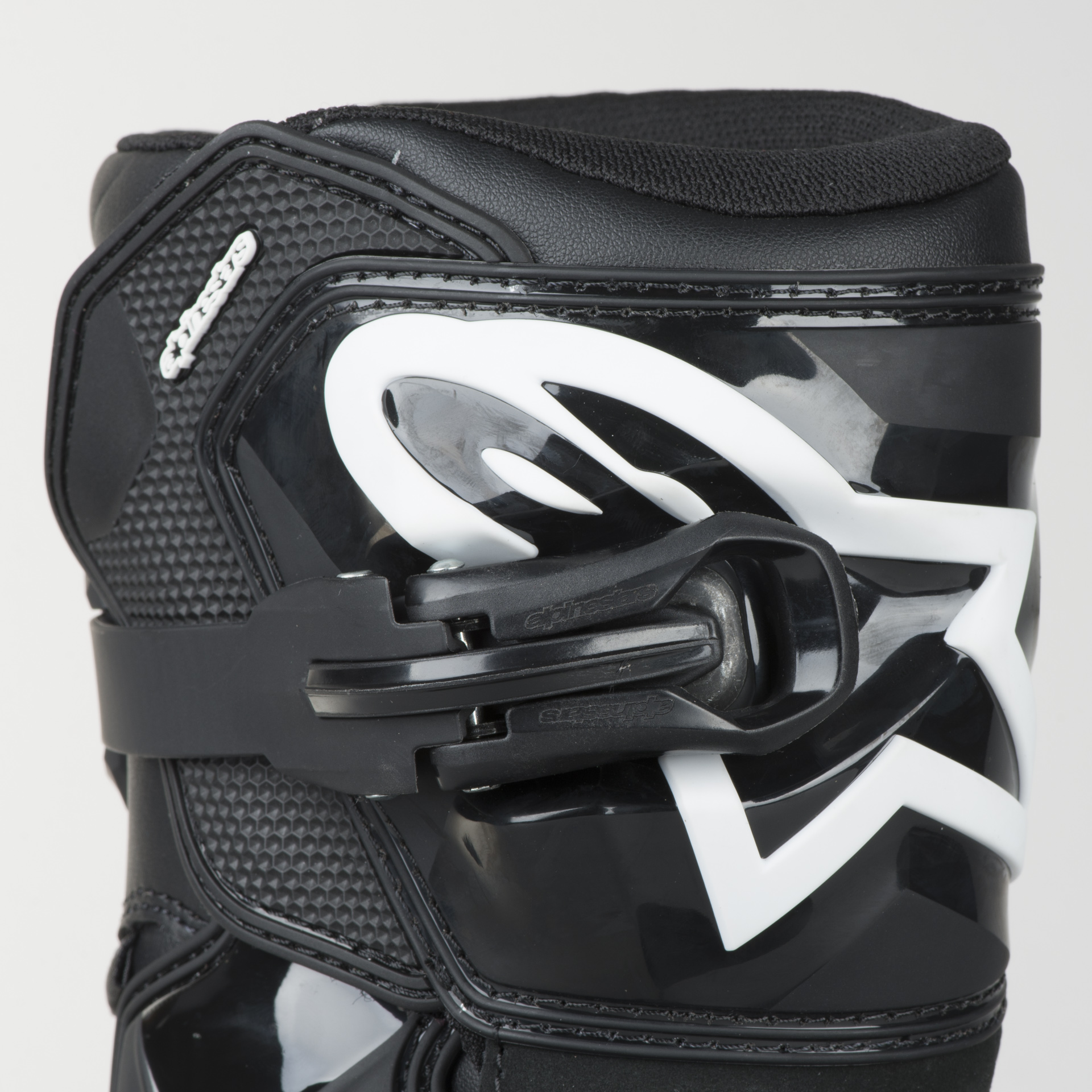 Botas de Moto Alpinestars Belize DryStar Honda
