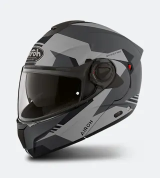Airoh Specktre Clever Modular Helmet