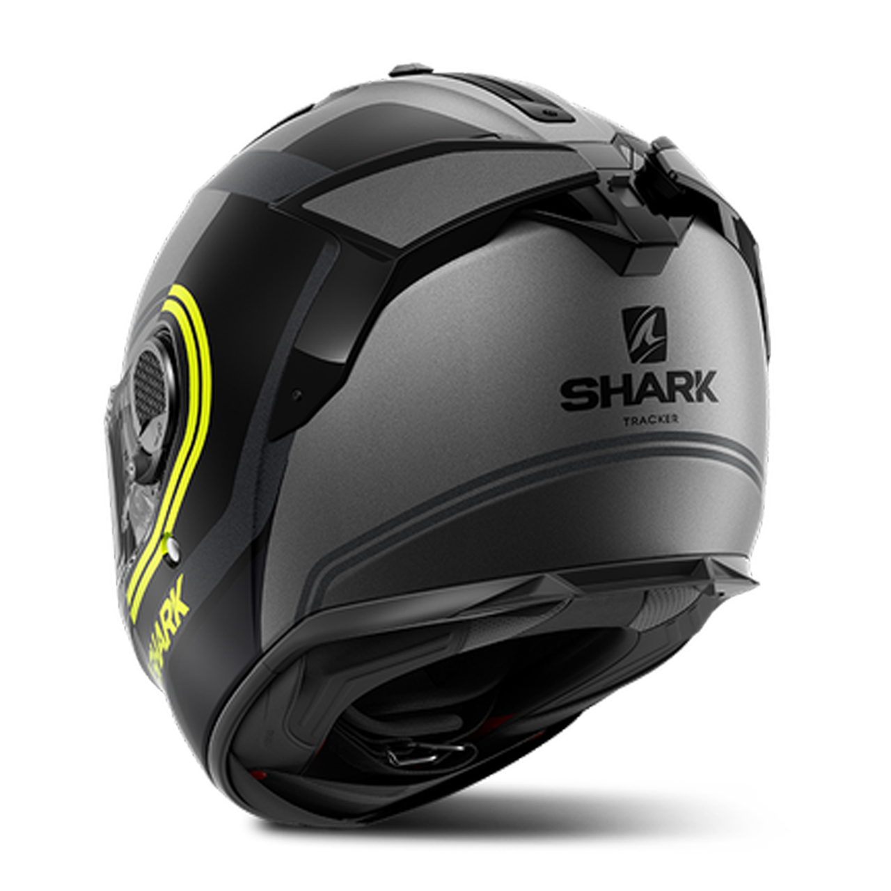 Casco Integral Shark Spartan GT Tracker