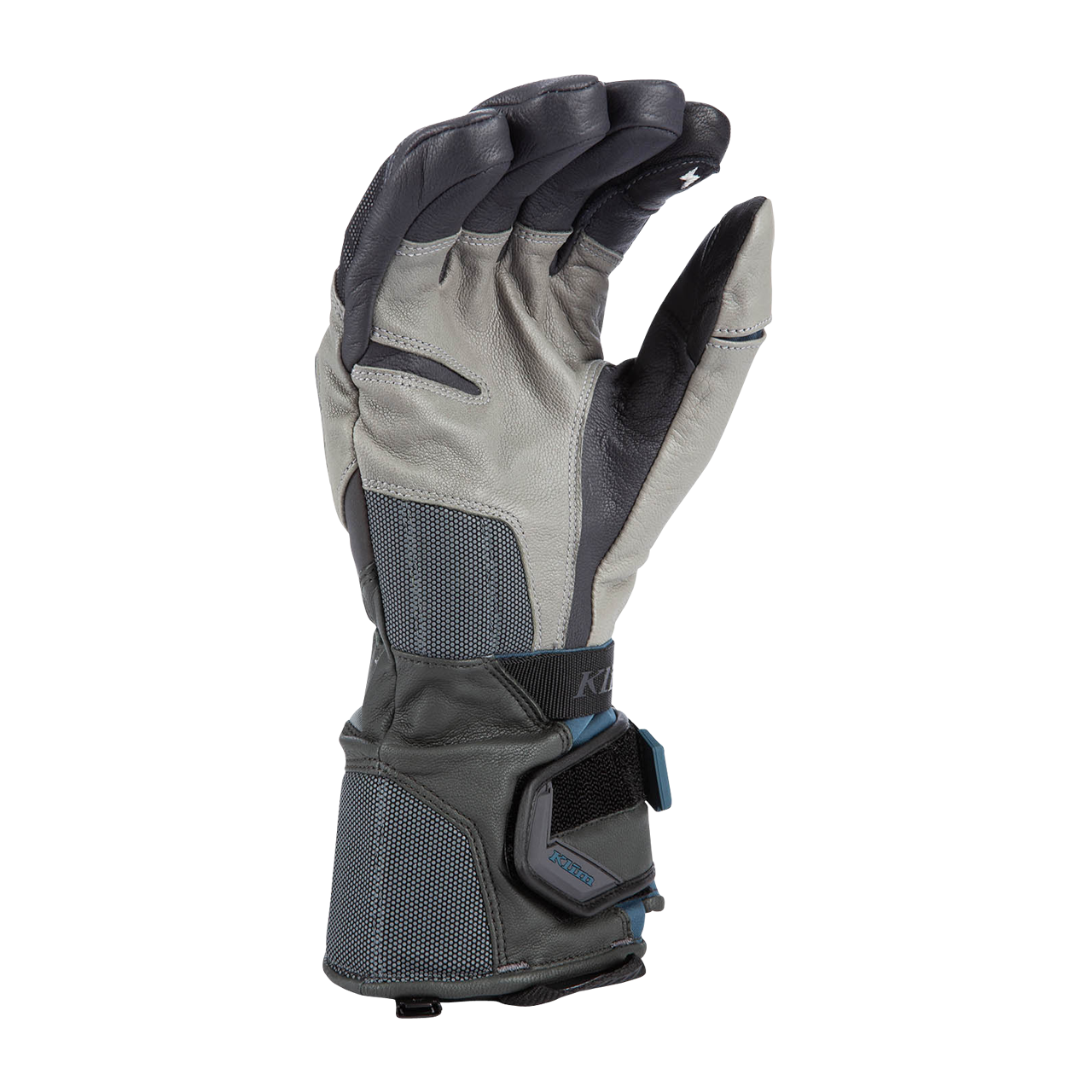 Motorhandschoenen Klim Badlands GTX Long