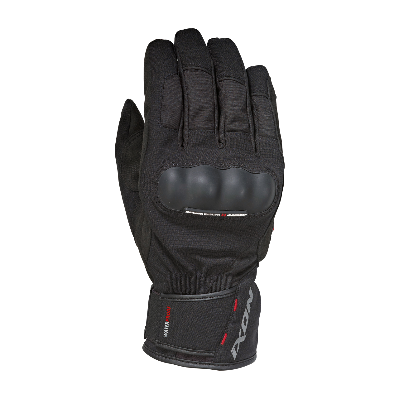 Motorhandschoenen Ixon Pro Russel