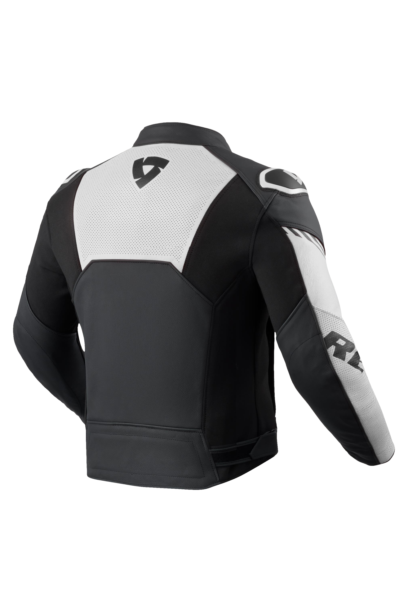 Chaqueta de moto REV'IT! Argon 3