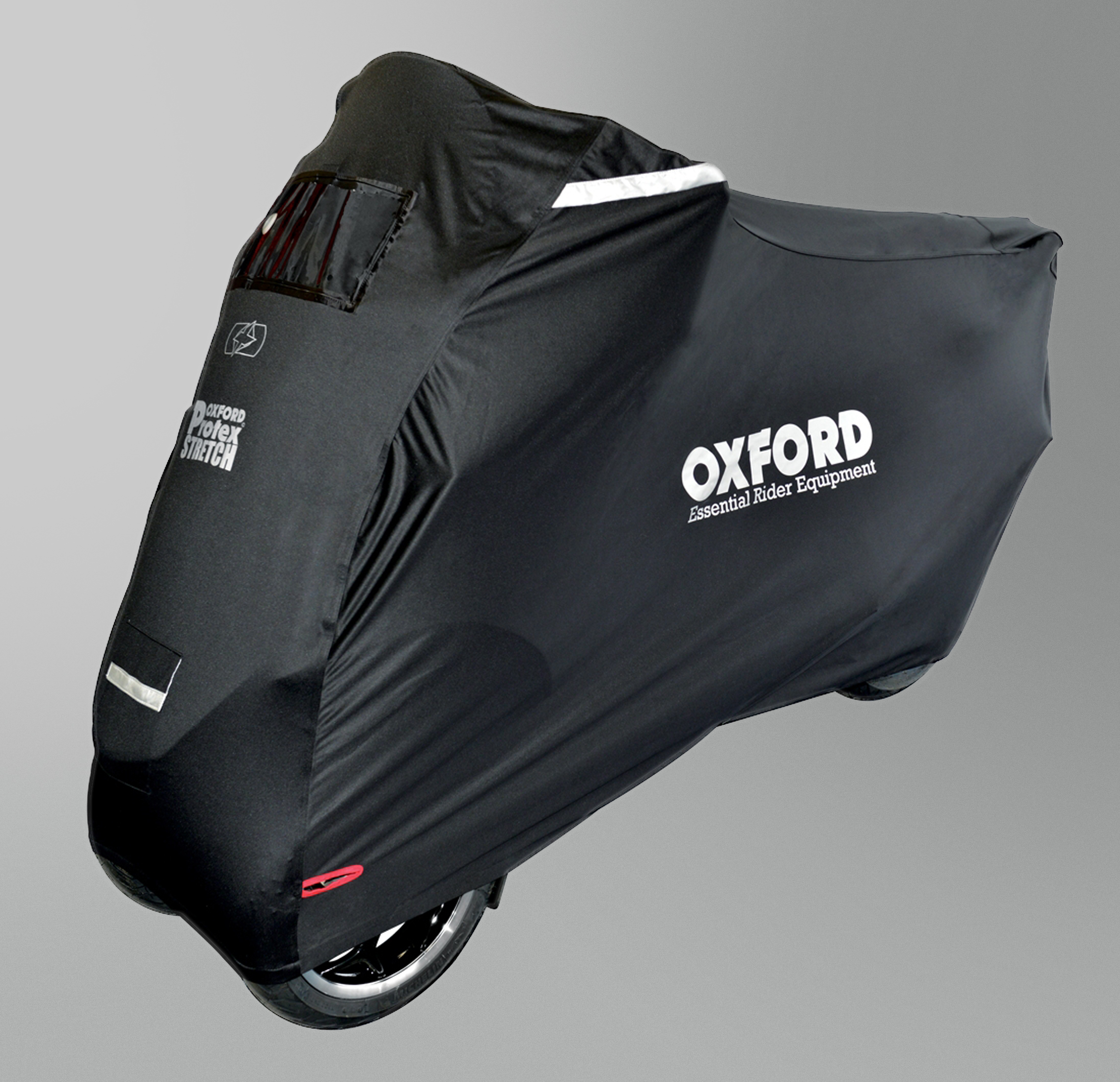 oxford bike cover