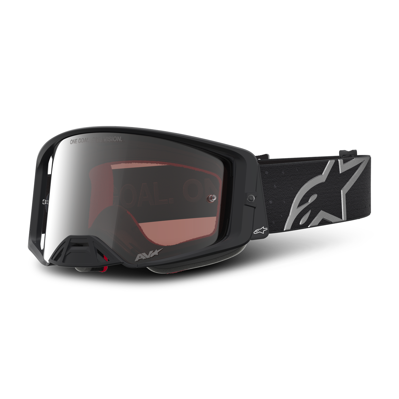 Crossbril Alpinestars Supertech Vesta