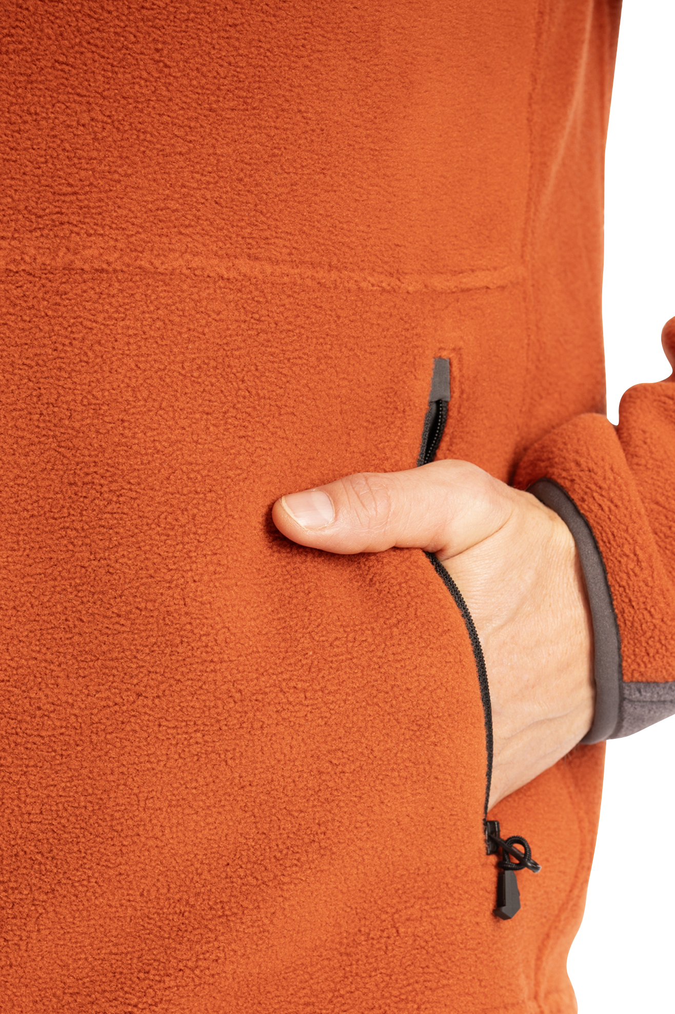 Chaqueta Klim Teton Crest