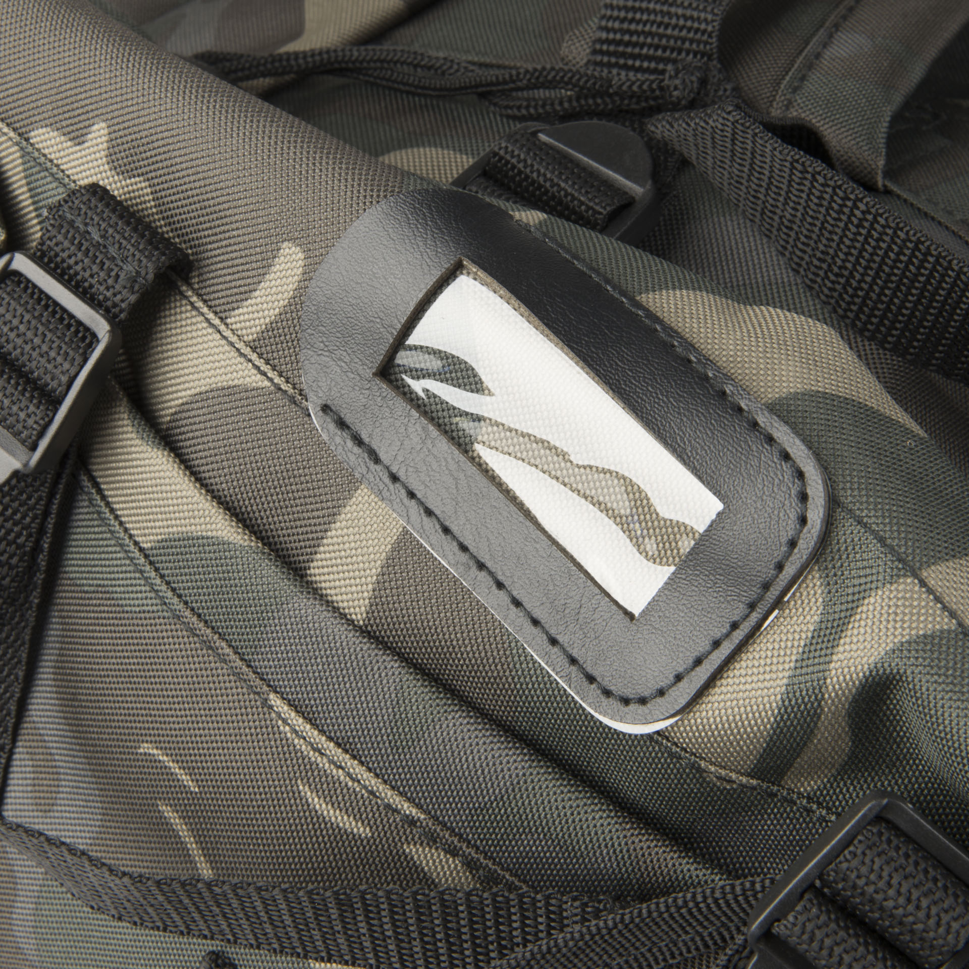 Brandit Nylon Backpack - 65L