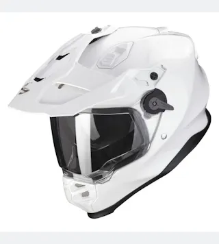 Scorpion ADF-9000 Evo AIR Adventure Helmet