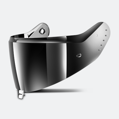 Shark Skwal i3/D-Skwal 3/Ridill Visor Now 23% Savings XLMOTO