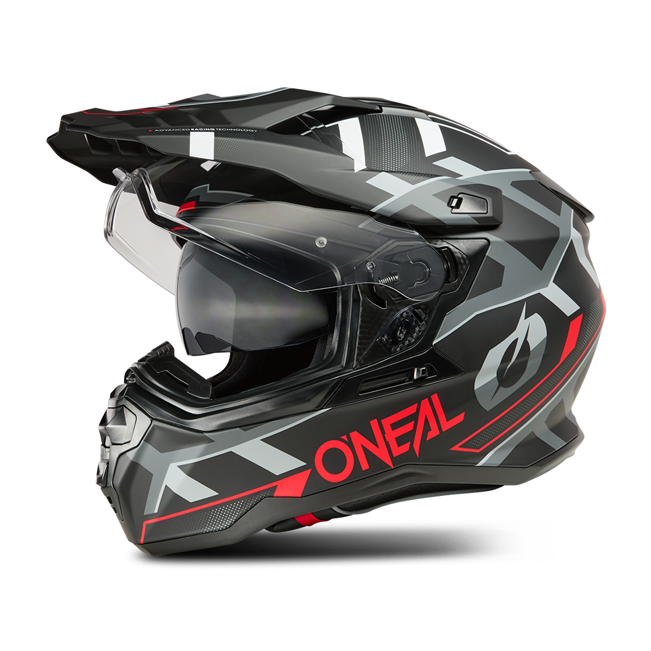 Casco Integral O'Neal D-SRS