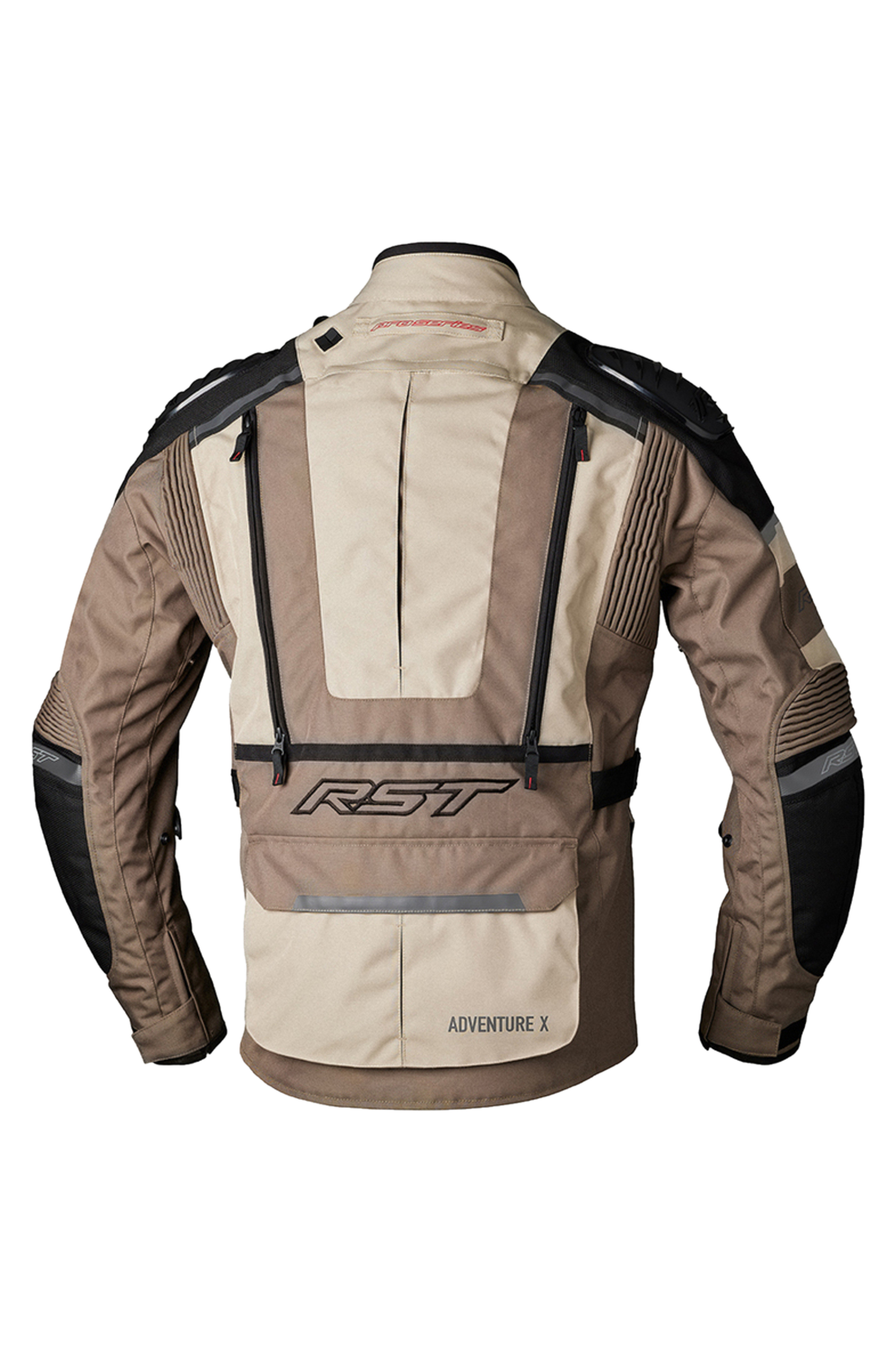 RST Pro Series Adventure-X MC Jacket
