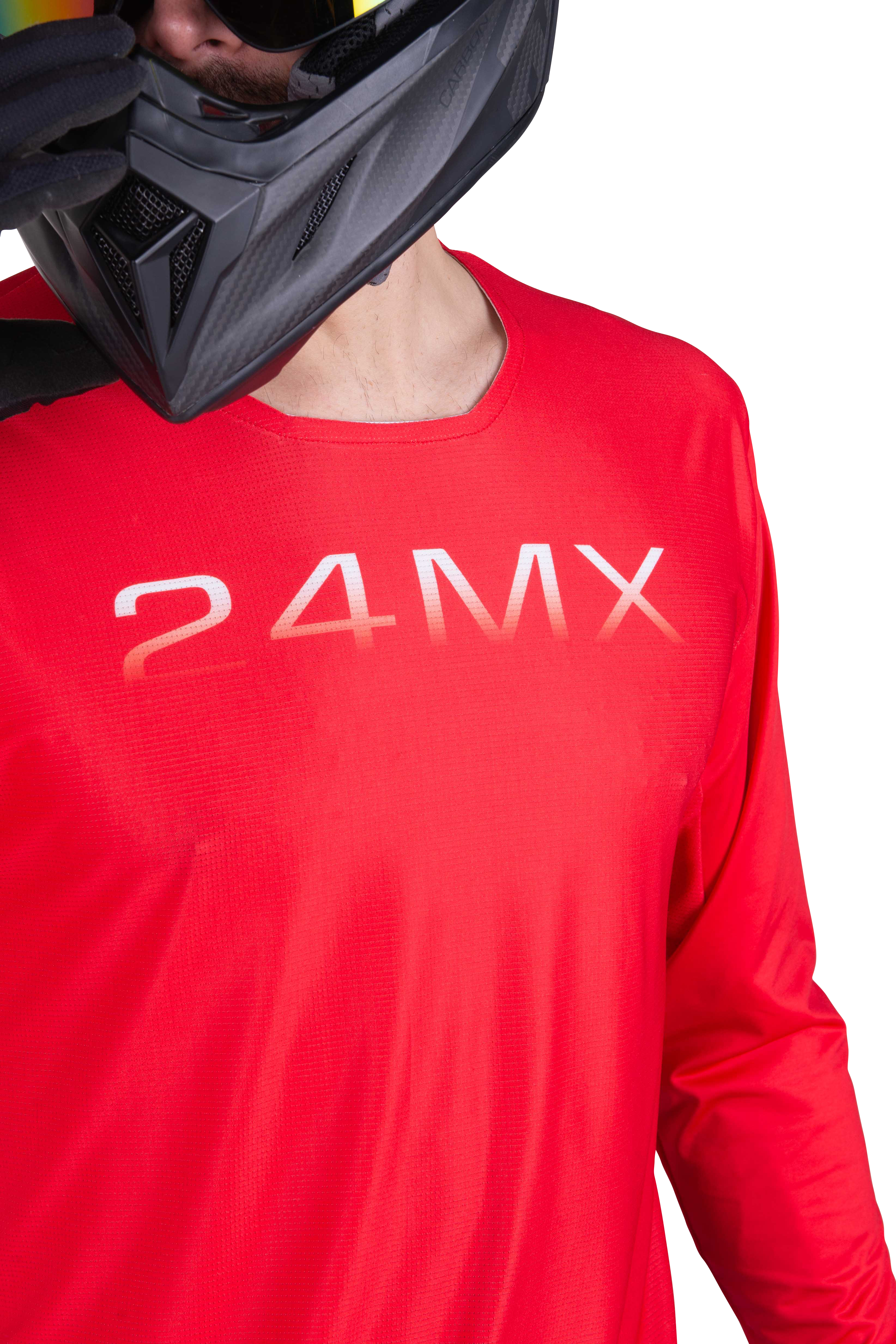 24MX SEVERE MX Jersey