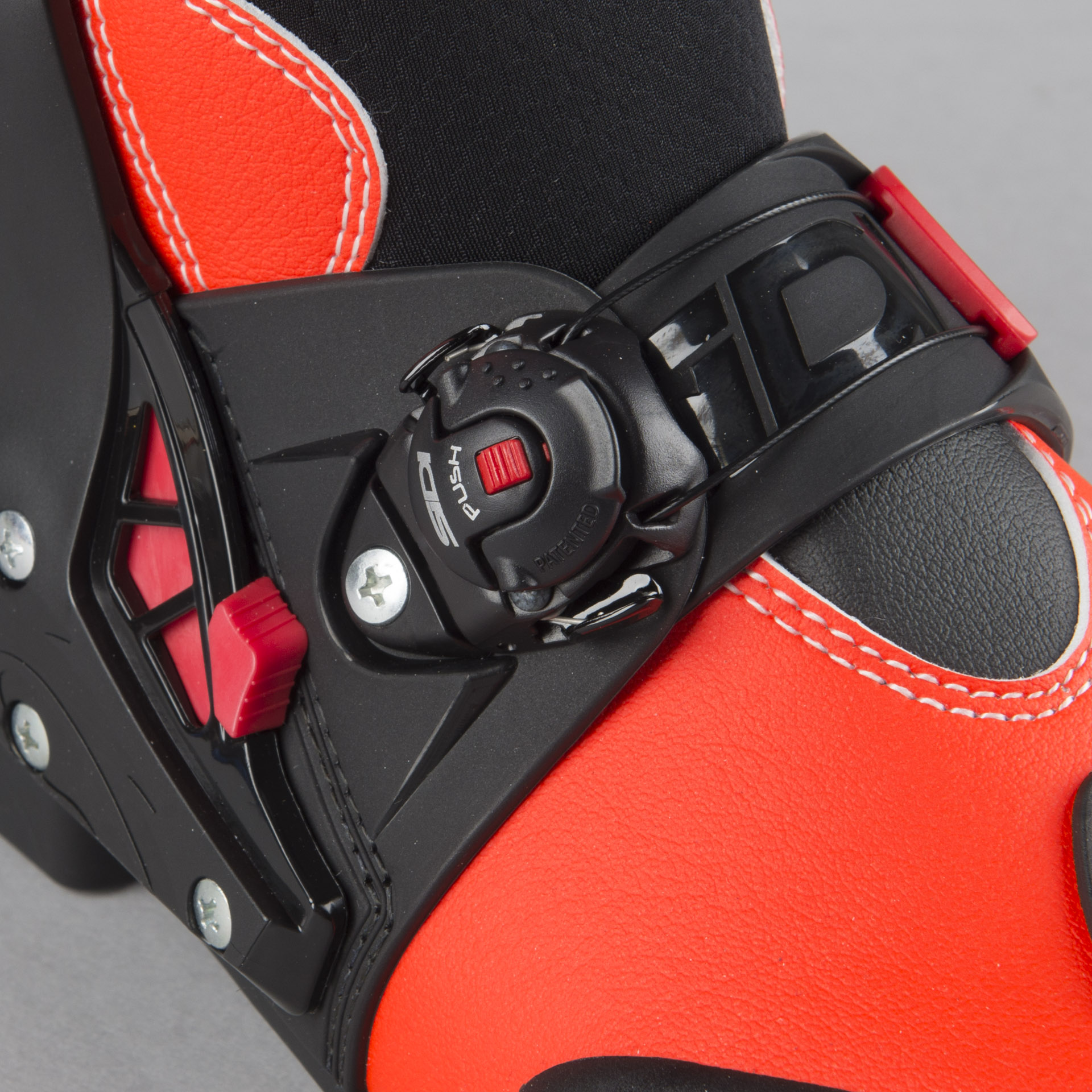 Sidi Rex MC Boots