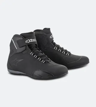 Alpinestars Sektor WP MC Shoes
