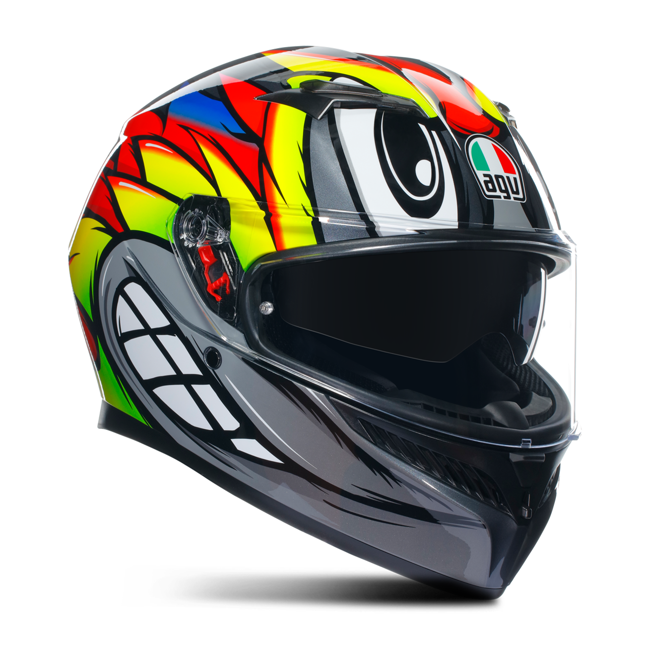 AGV K3 Full Face Helmet