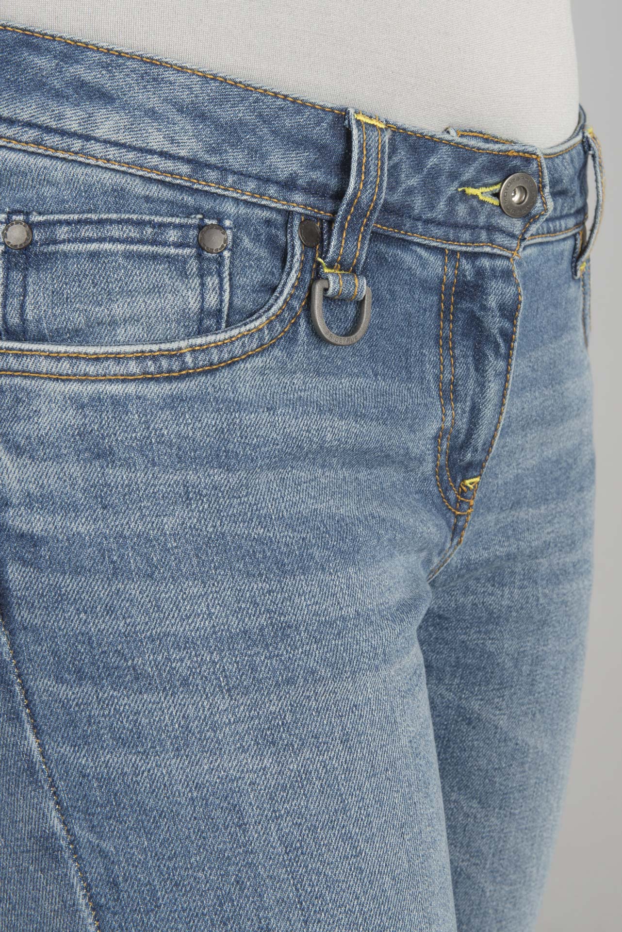Motorjeans Dames Spidi J-Tracker Dam