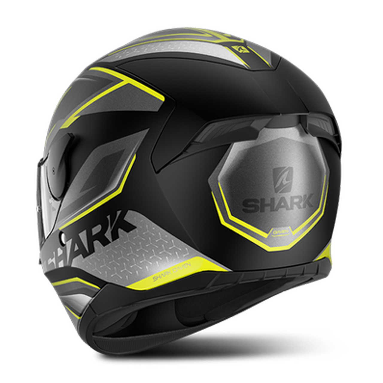 Shark D-Skwal 2 Shigan Full Face Helmet
