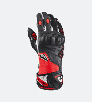 Ixon Thunder Air MC Gloves