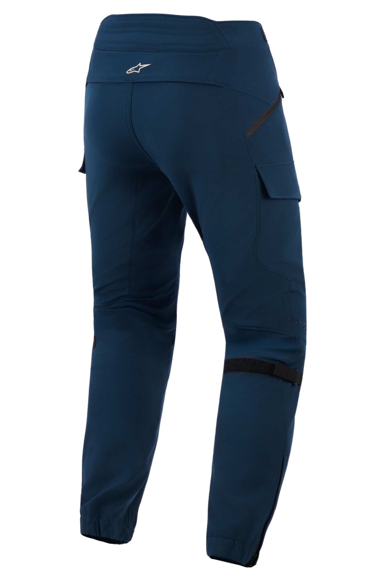 Motorbroek Alpinestars Juggernaut V2 Riding