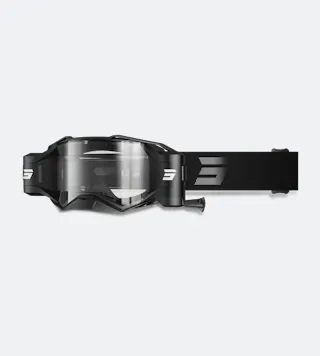 Crossbril Shot Race Gear Lite Calm Roll-Off 27