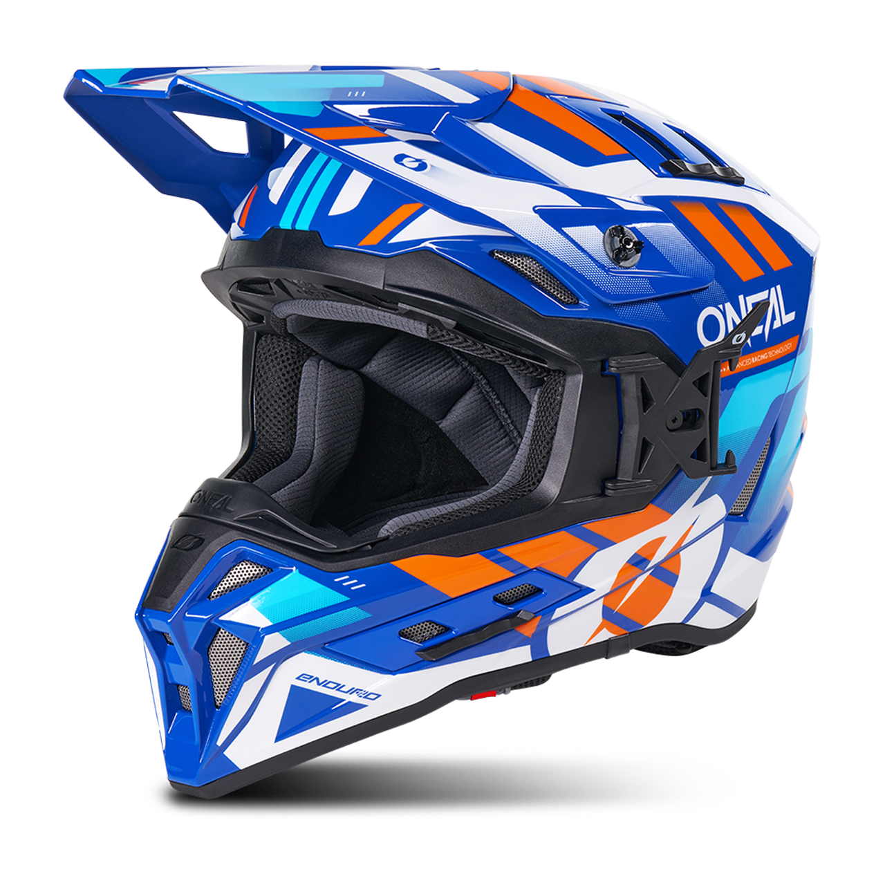O'Neal EX-SRS Dust MX Helmet