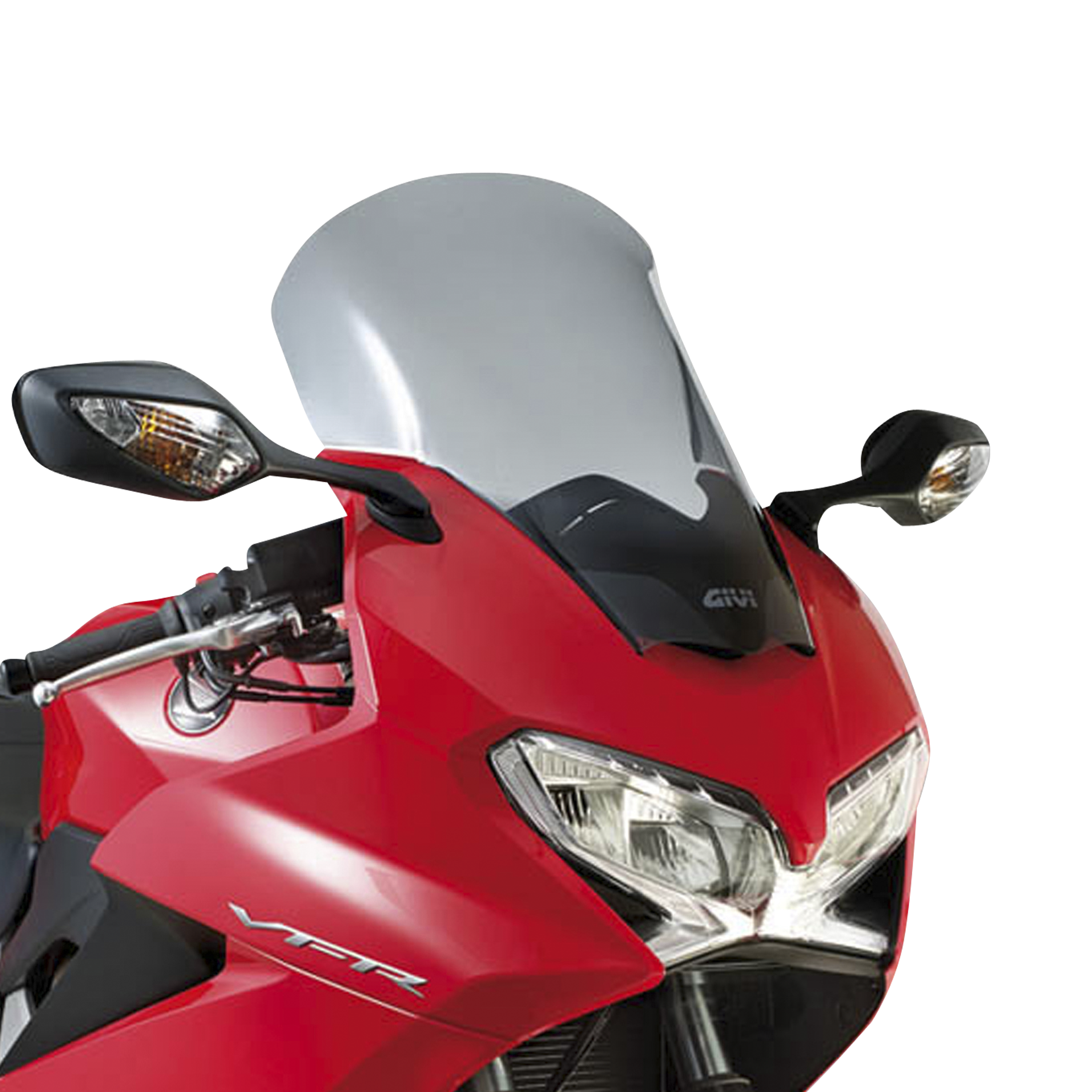 Carenabris Givi D1132S